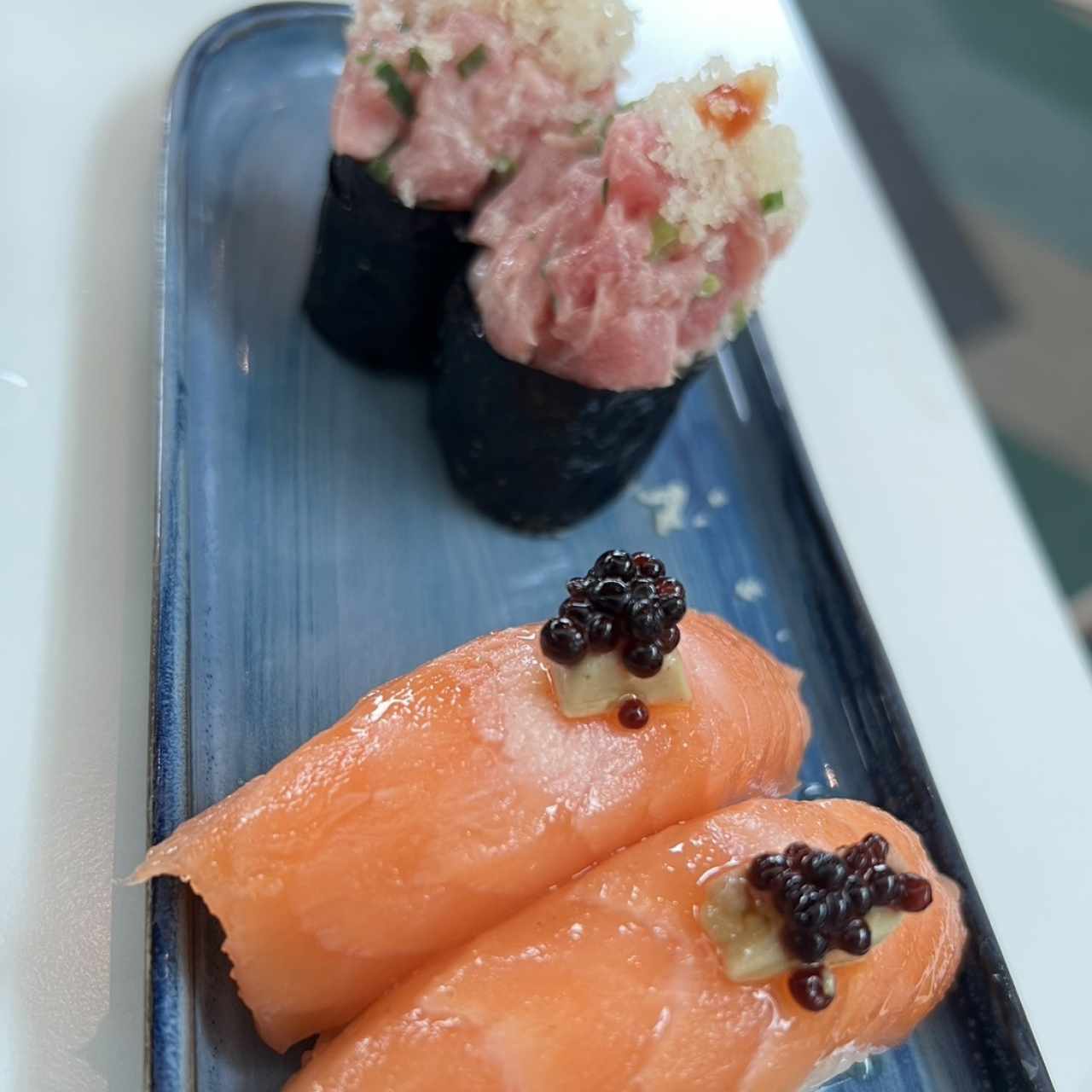 SALMON