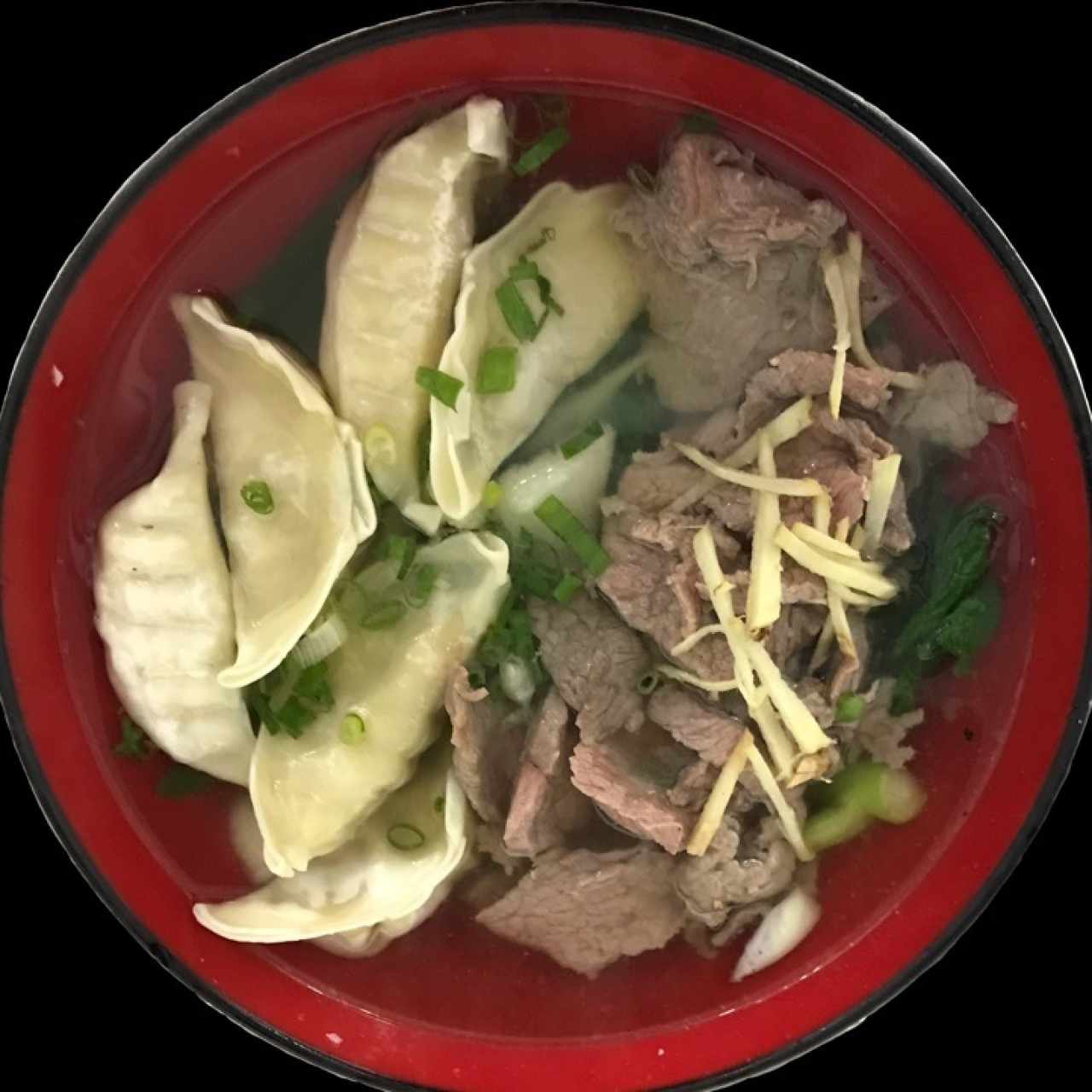 Sopa Sui Cao