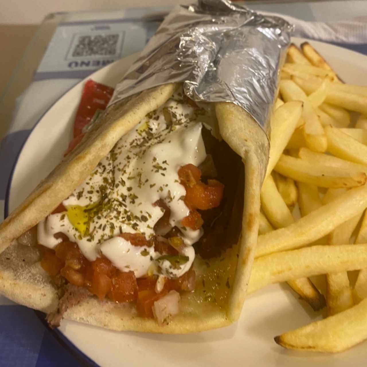 Gyro