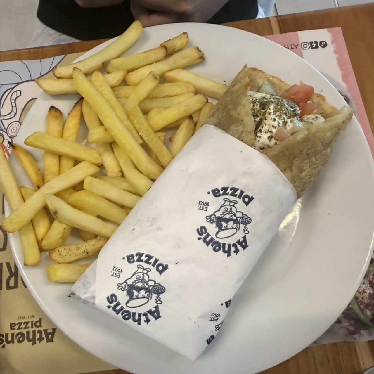 Gyros