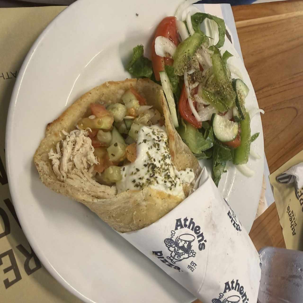 Gyros