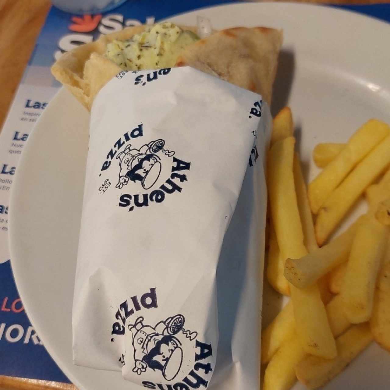 Gyros