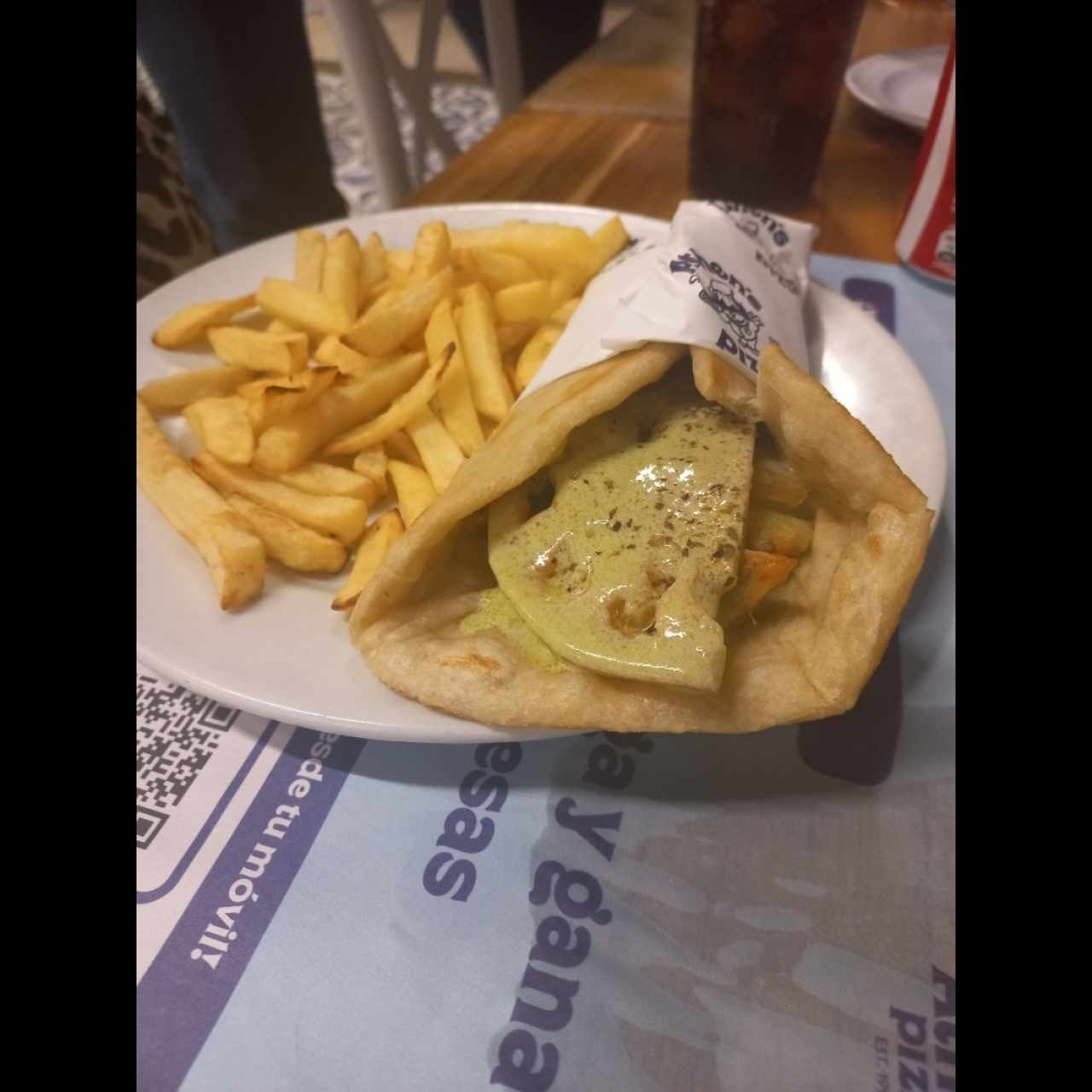 Gyros