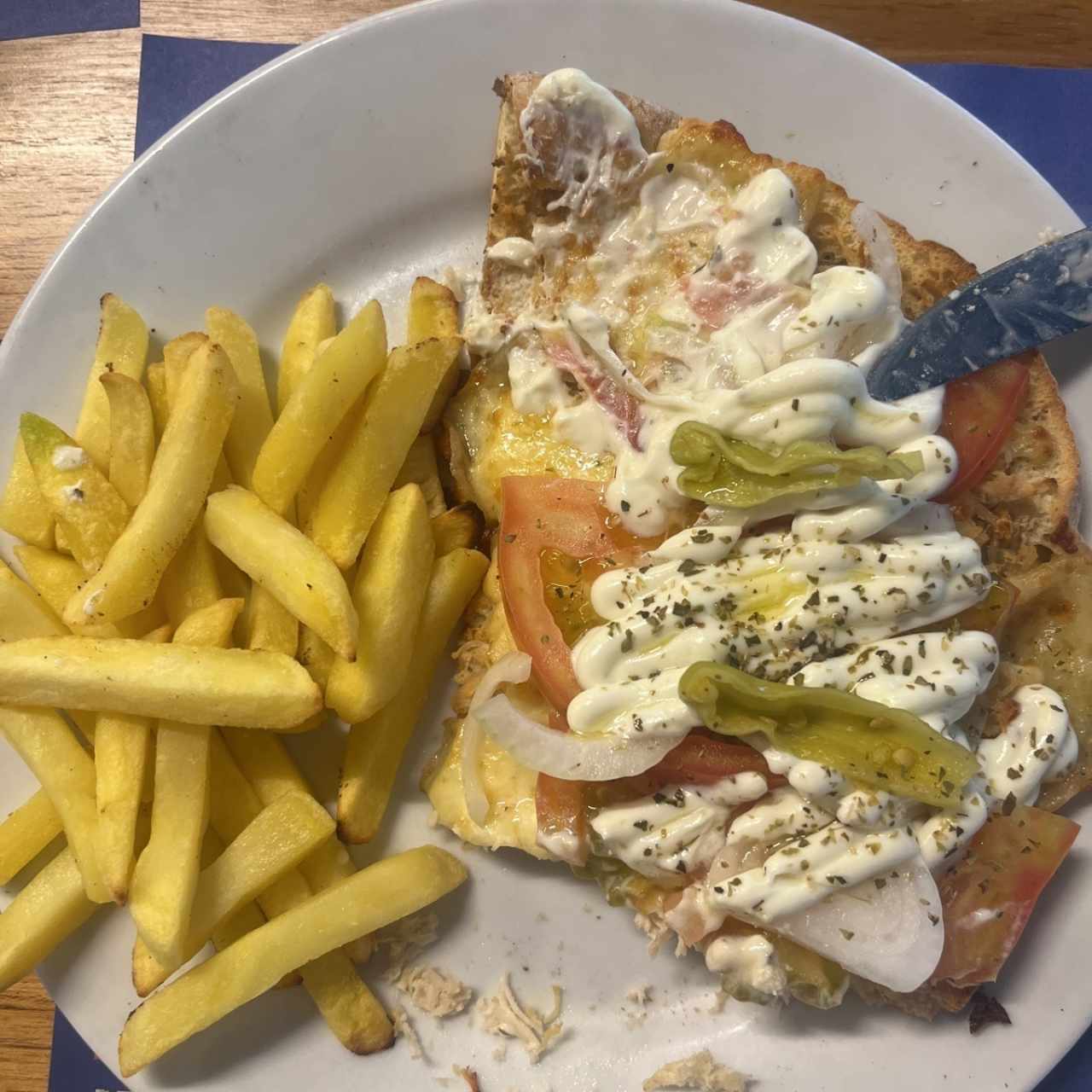 Pita pantufla