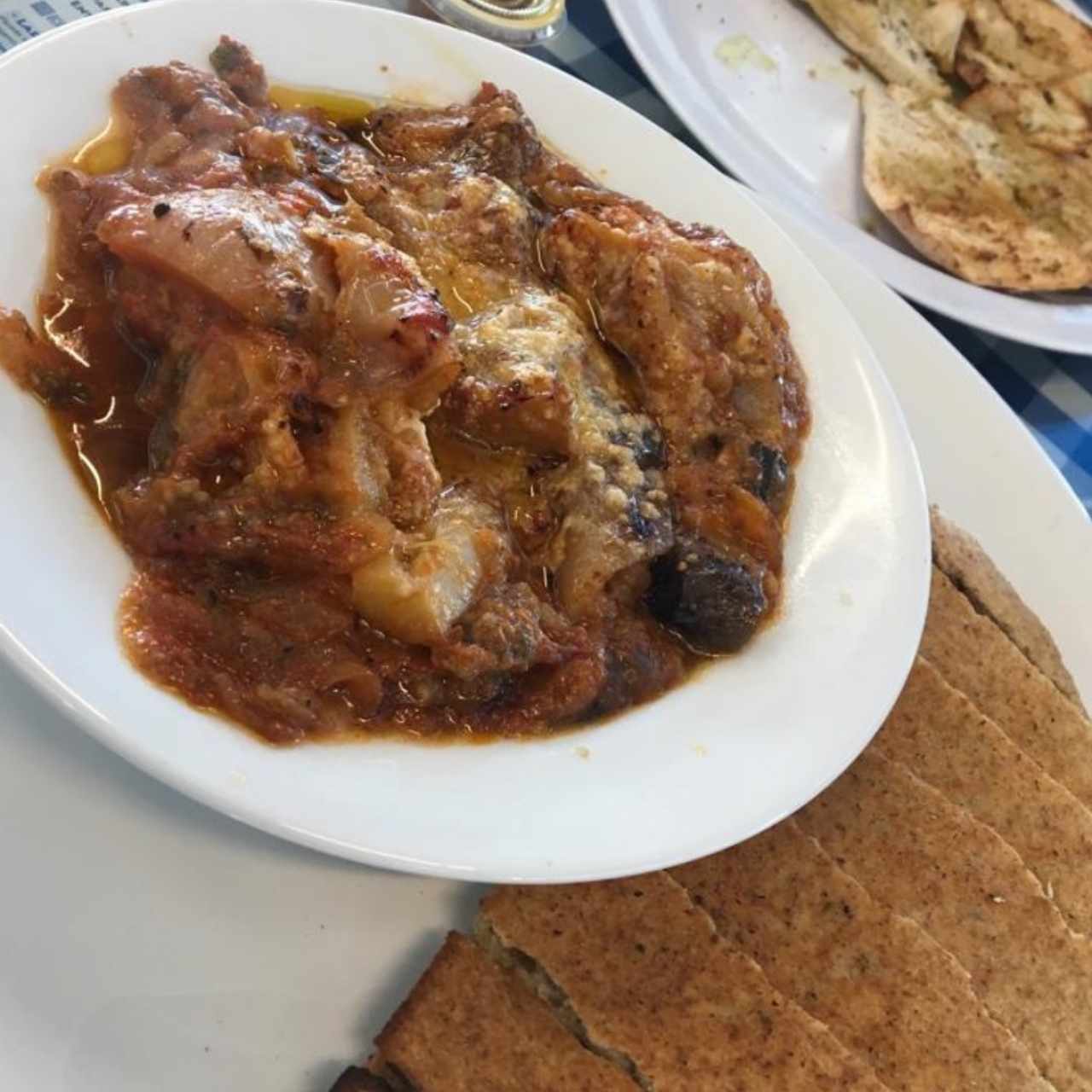 Berenjena Iman 