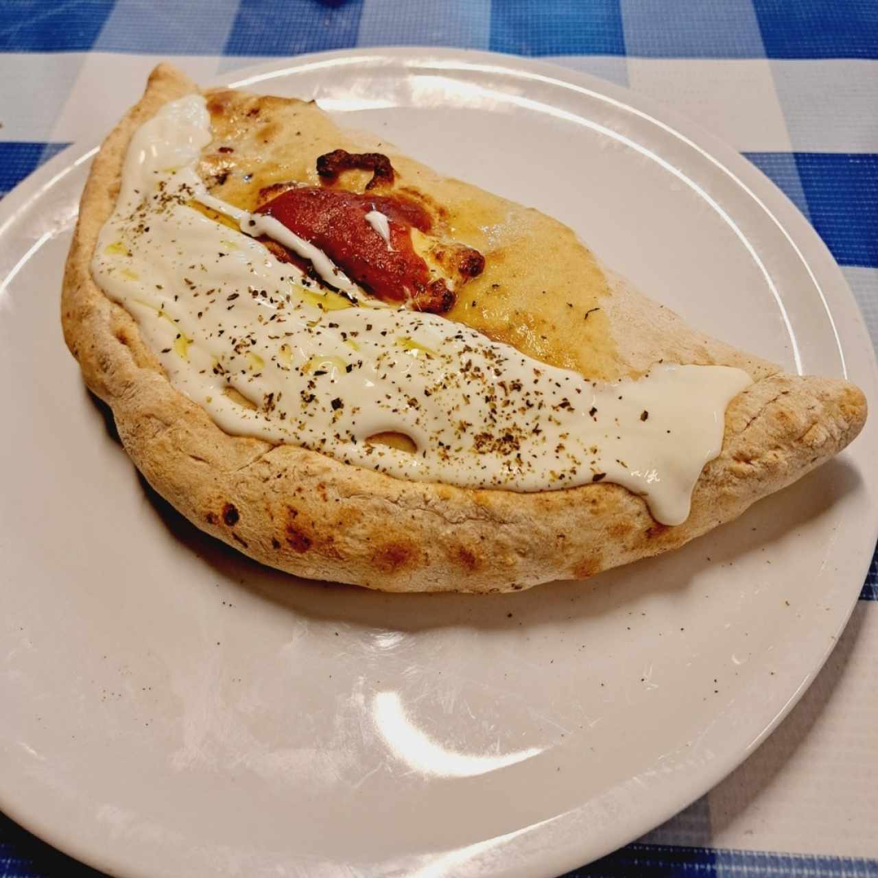 Calzone
