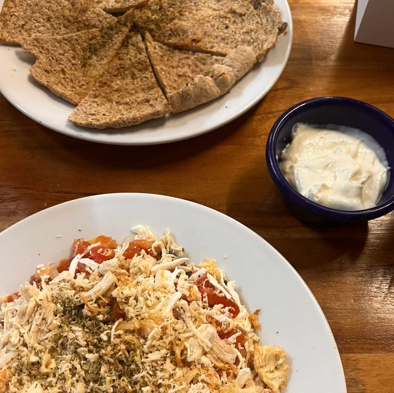 Ensaladas - Ladopsomo Clásico
