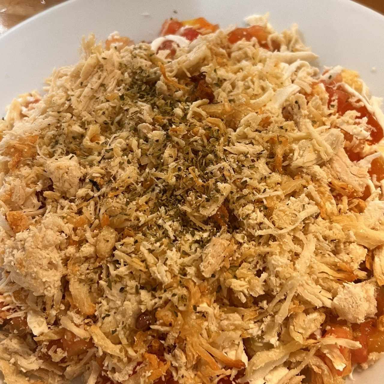 Ensaladas - Ladopsomo Clásico