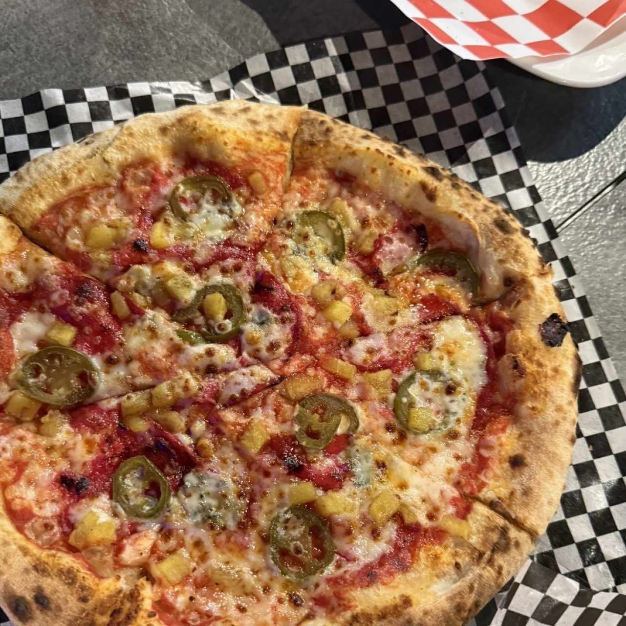 Pizza 