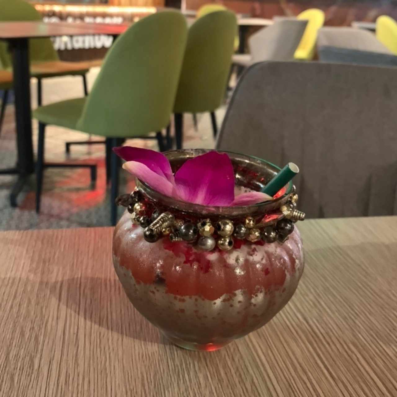 Whisky Cocktail