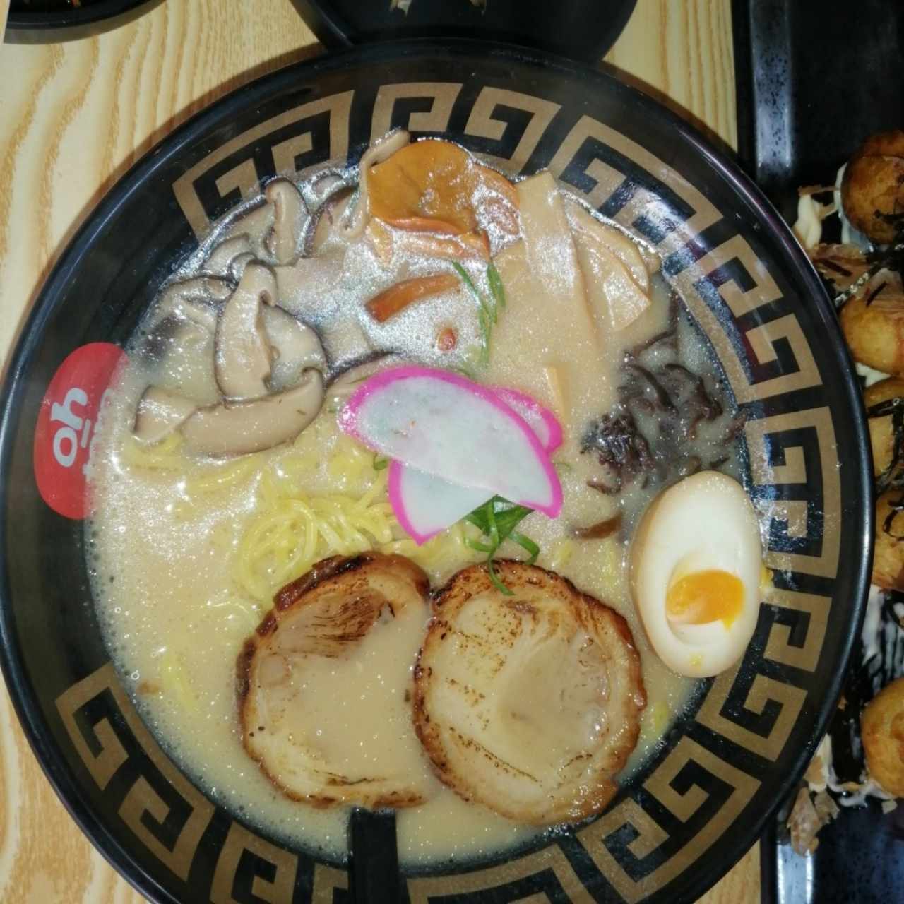 tonkotsu