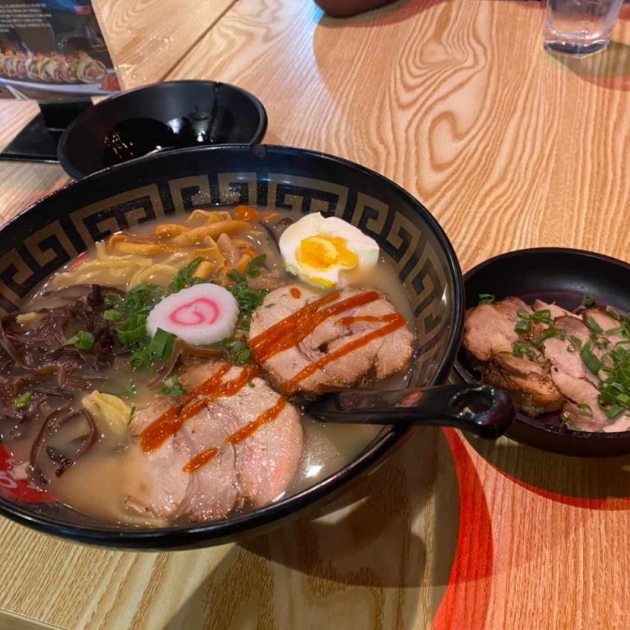 Tonkotsu