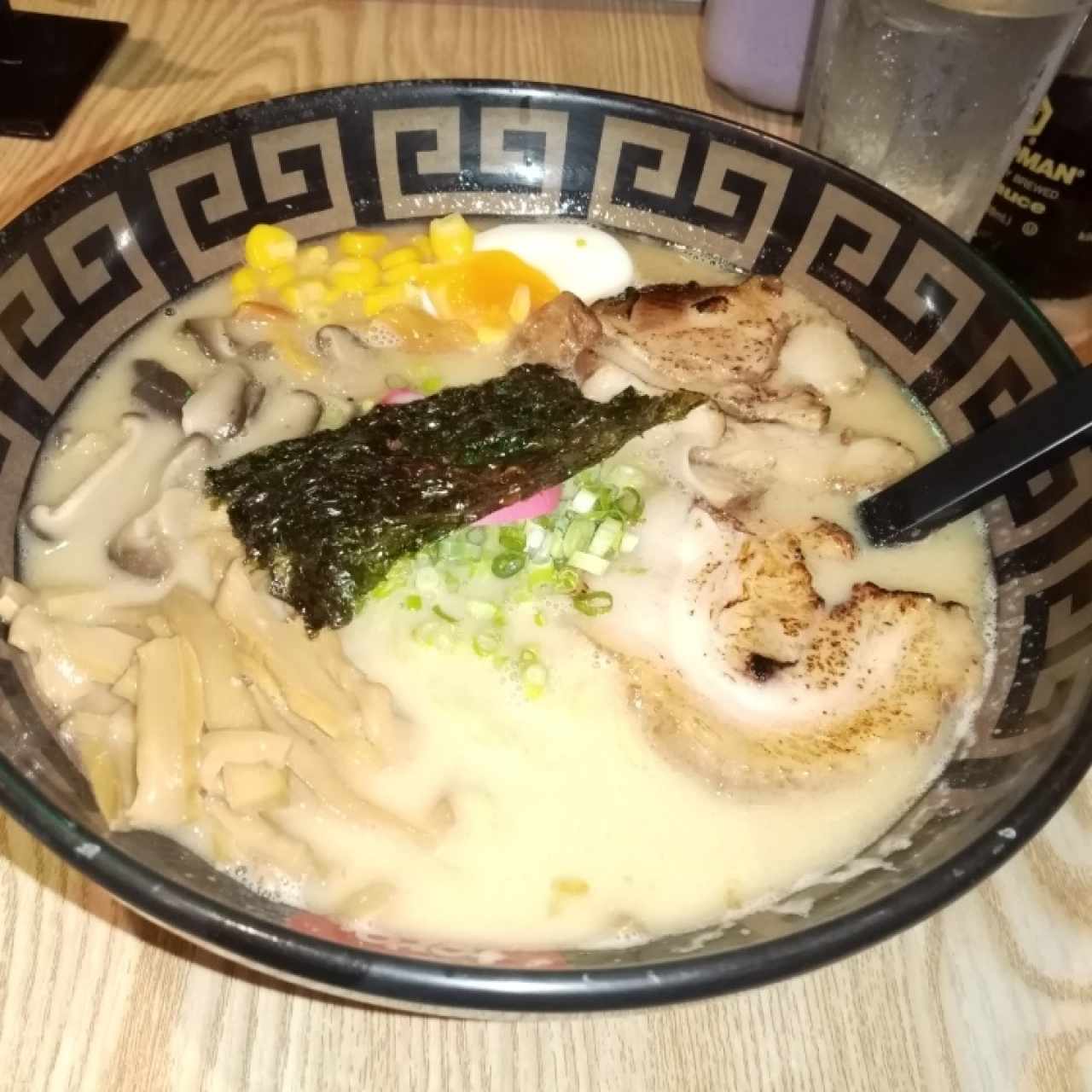 Kotteri Tonkotsu 