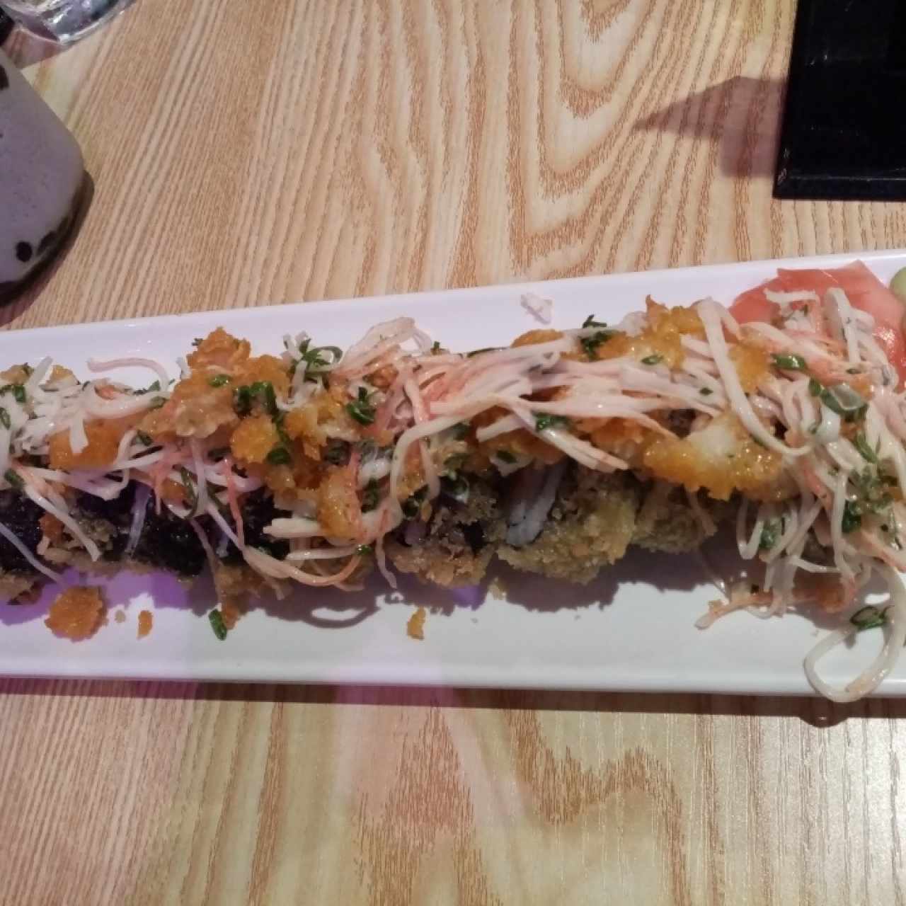 Tiger Roll