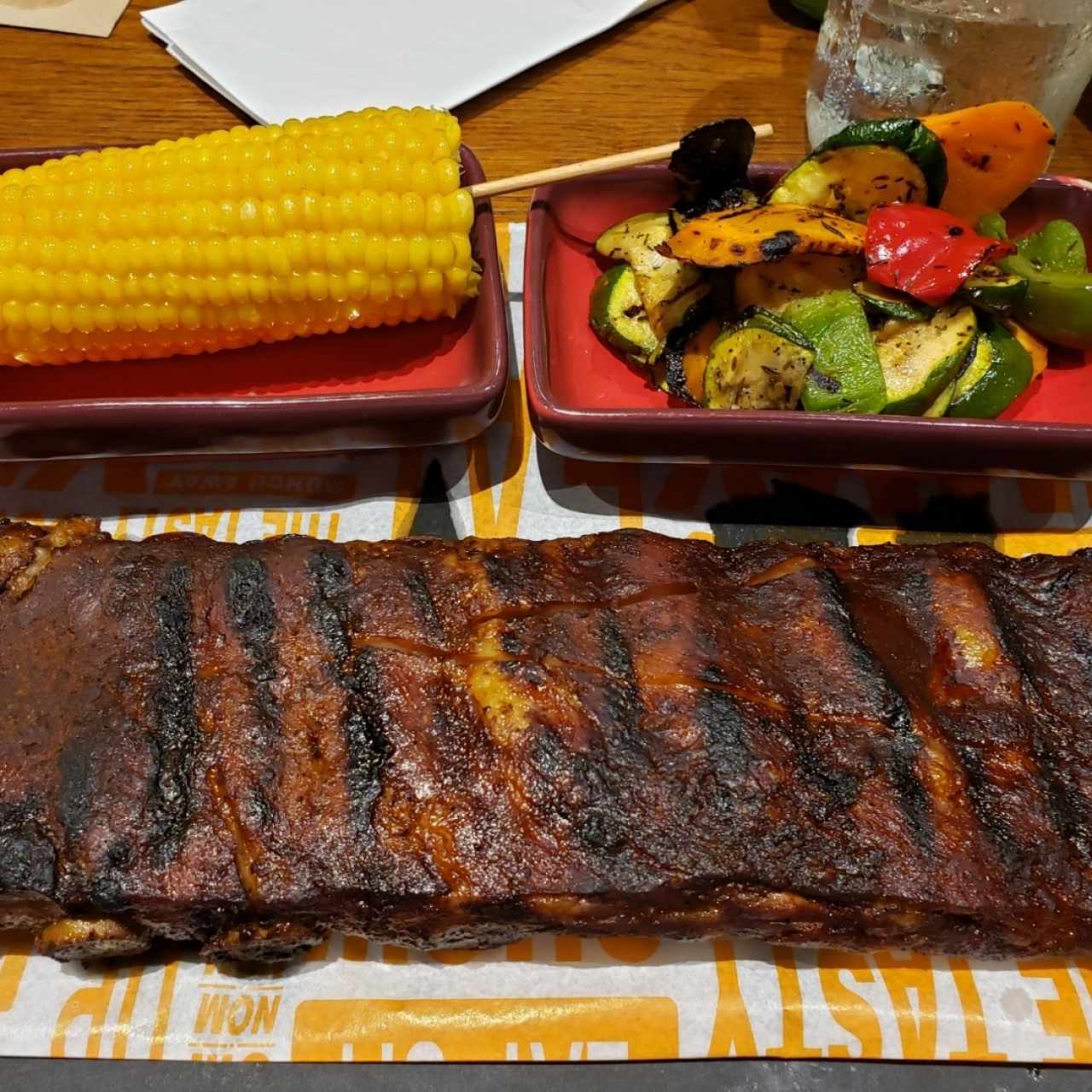 Ribs