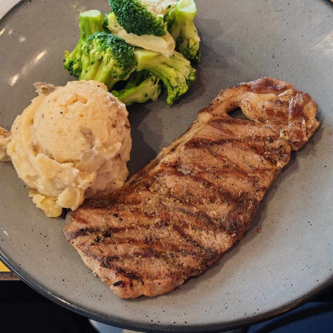 House Steak