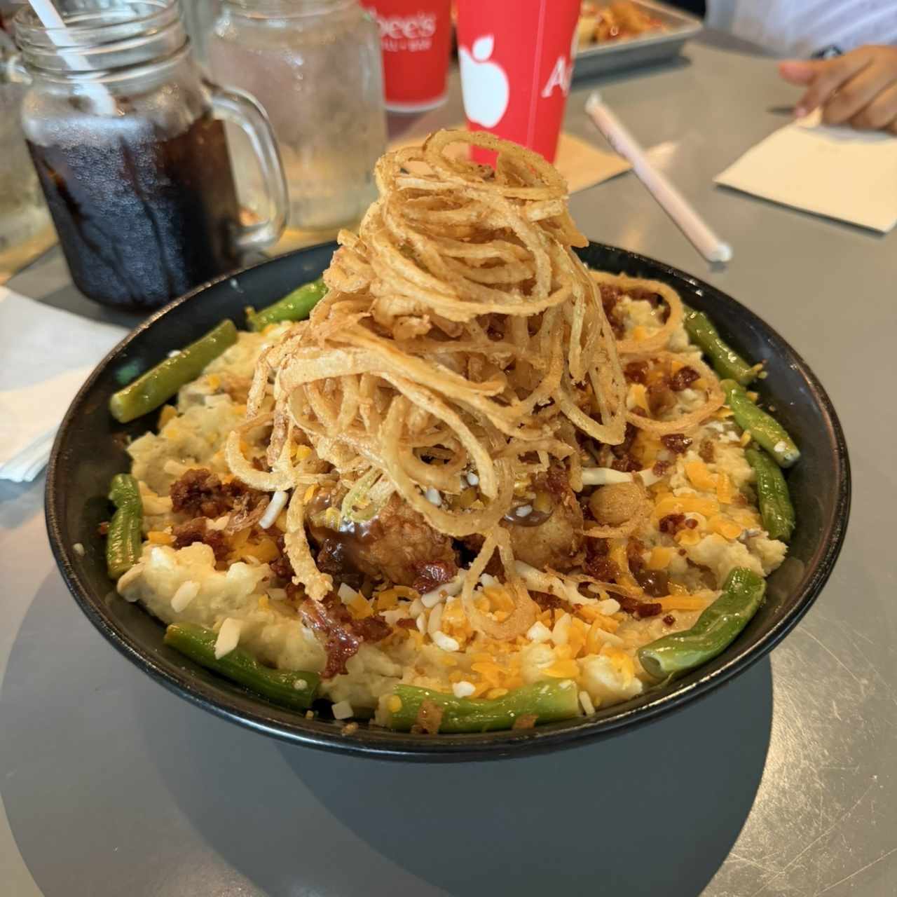 Bowls - Homestyle Chicken Bowl