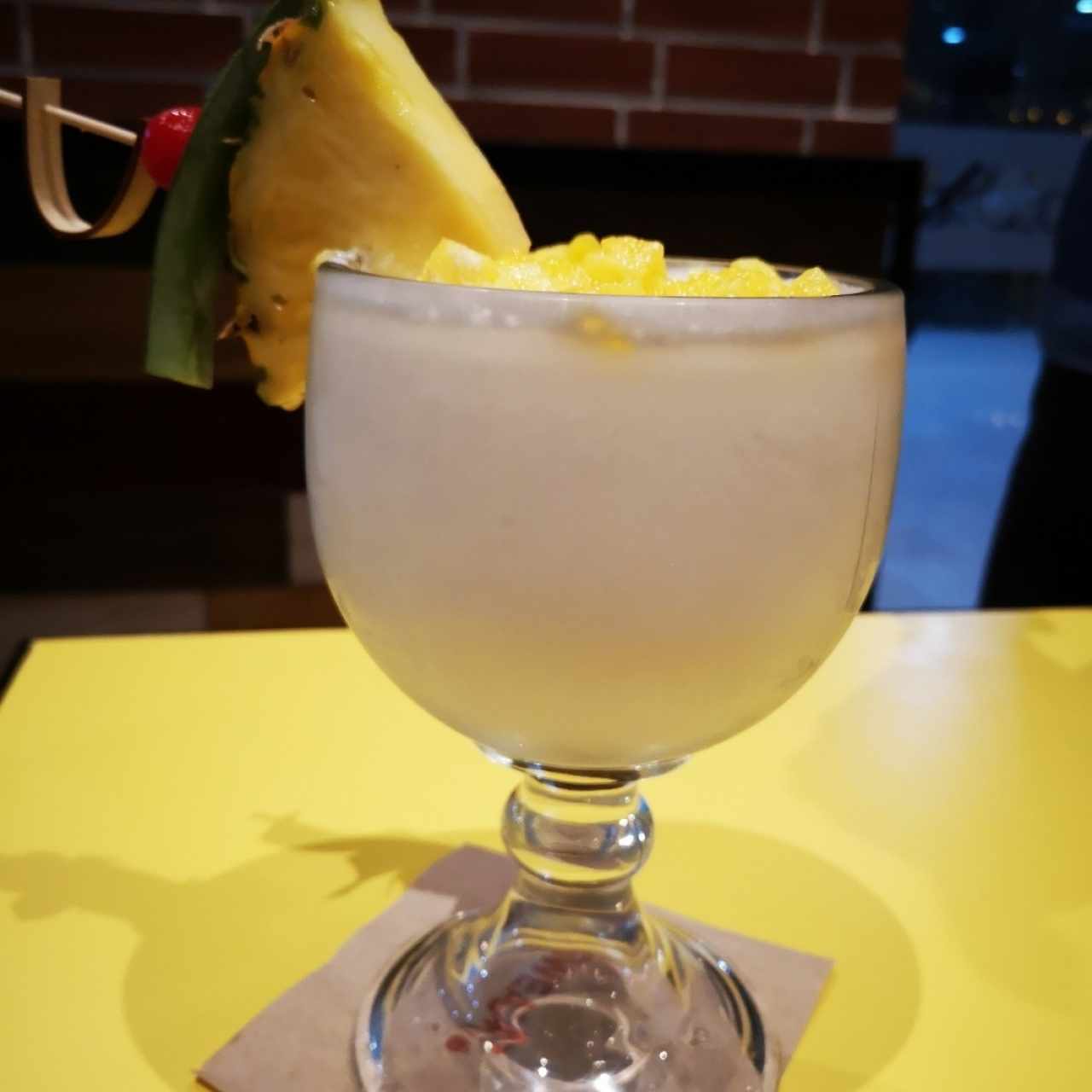 piña colada