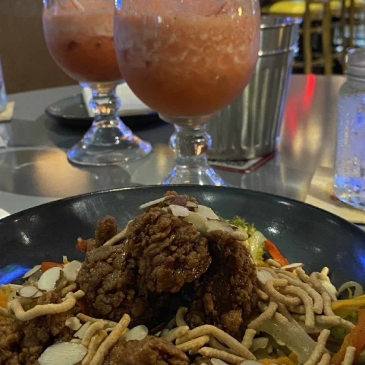 Bowls - Tex-Mex Bowl de Pollo