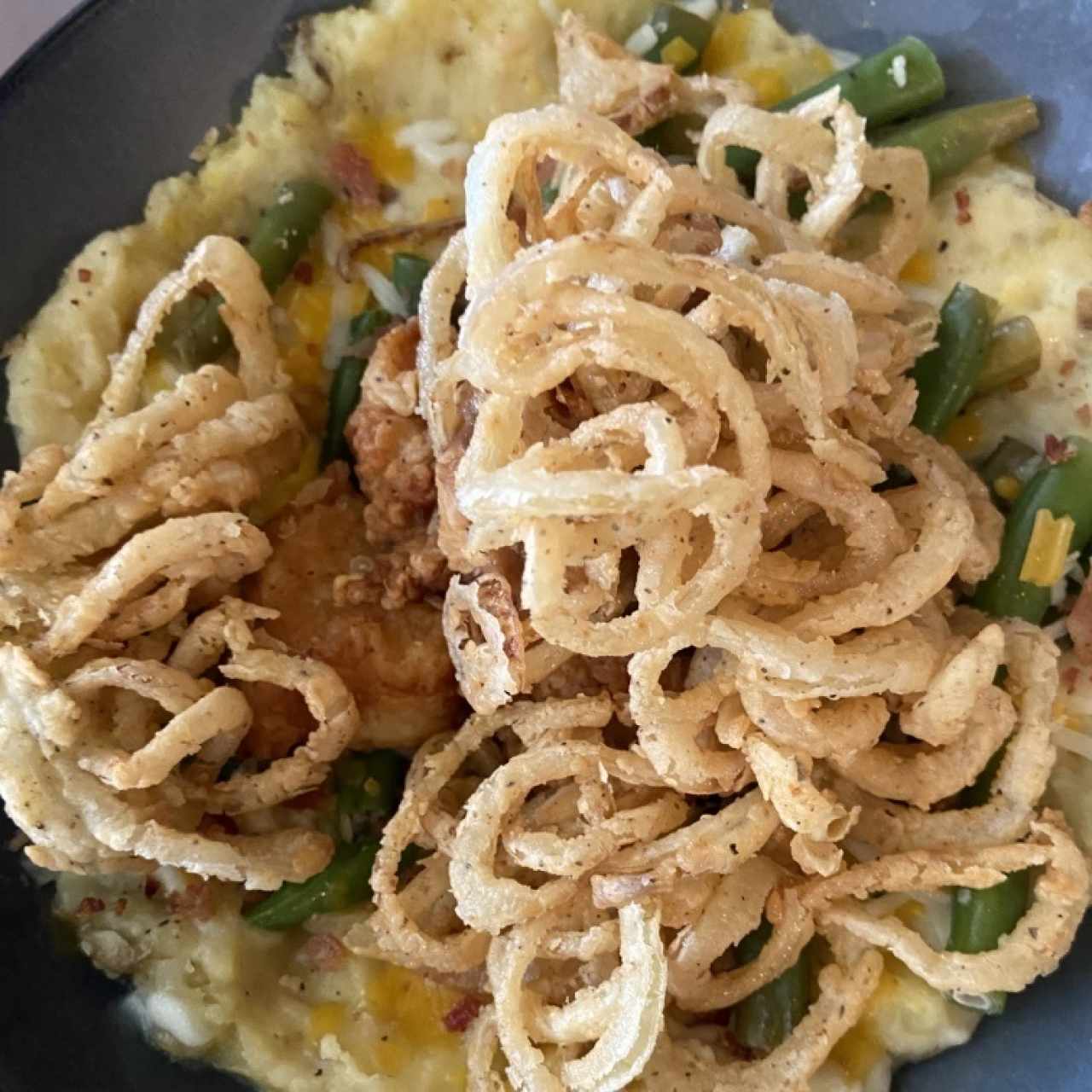 Oriental Chicken Salad Regular