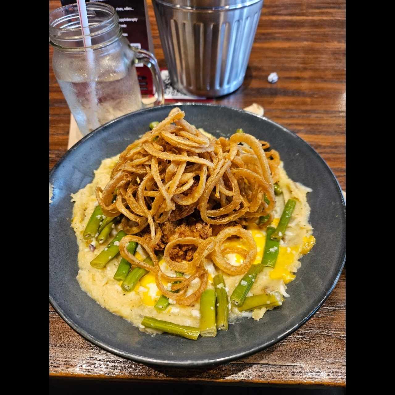 Bowls - Homestyle Chicken Bowl