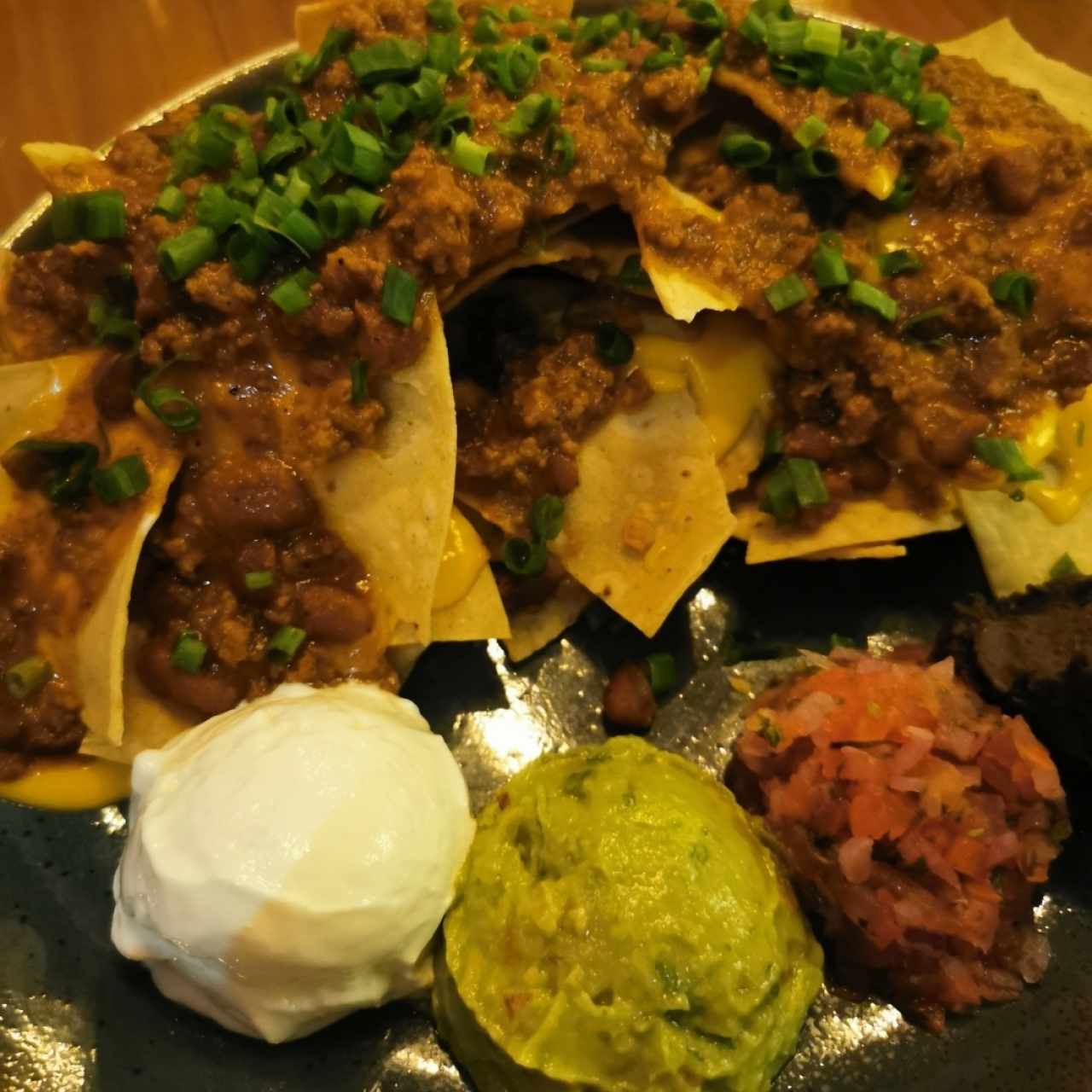 Nachos 