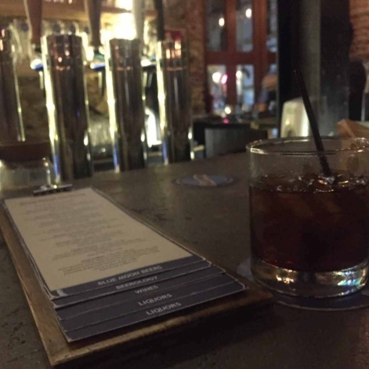 fernet