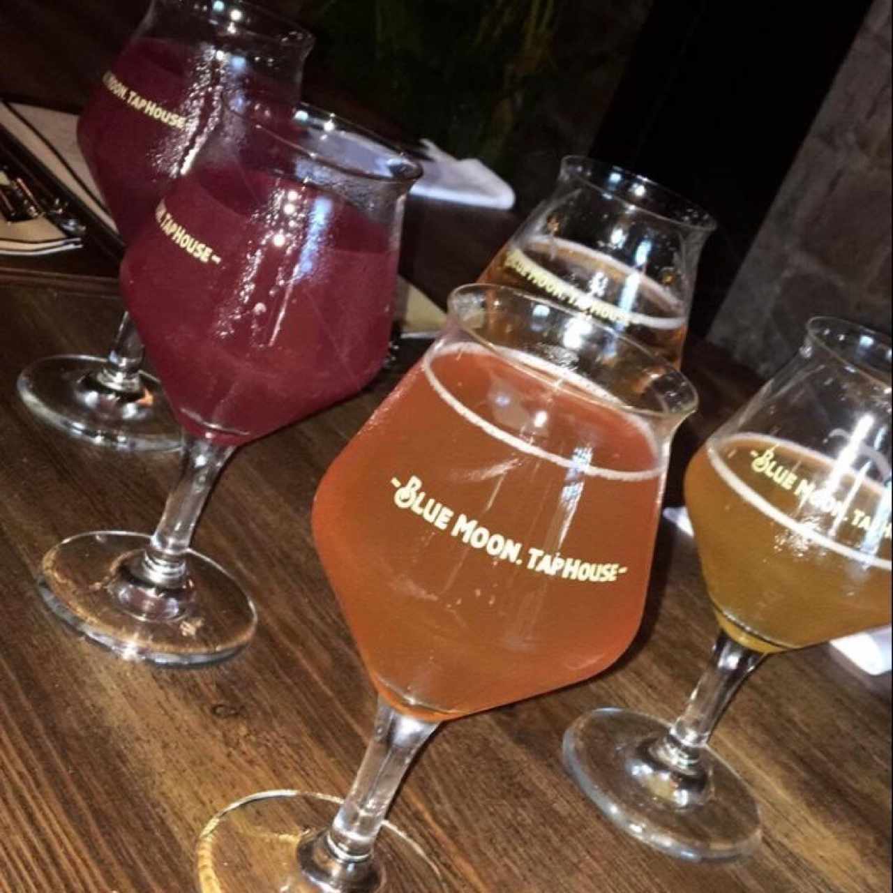 mango beers