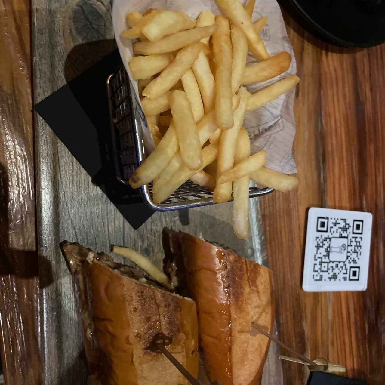 Philly Cheesesteak