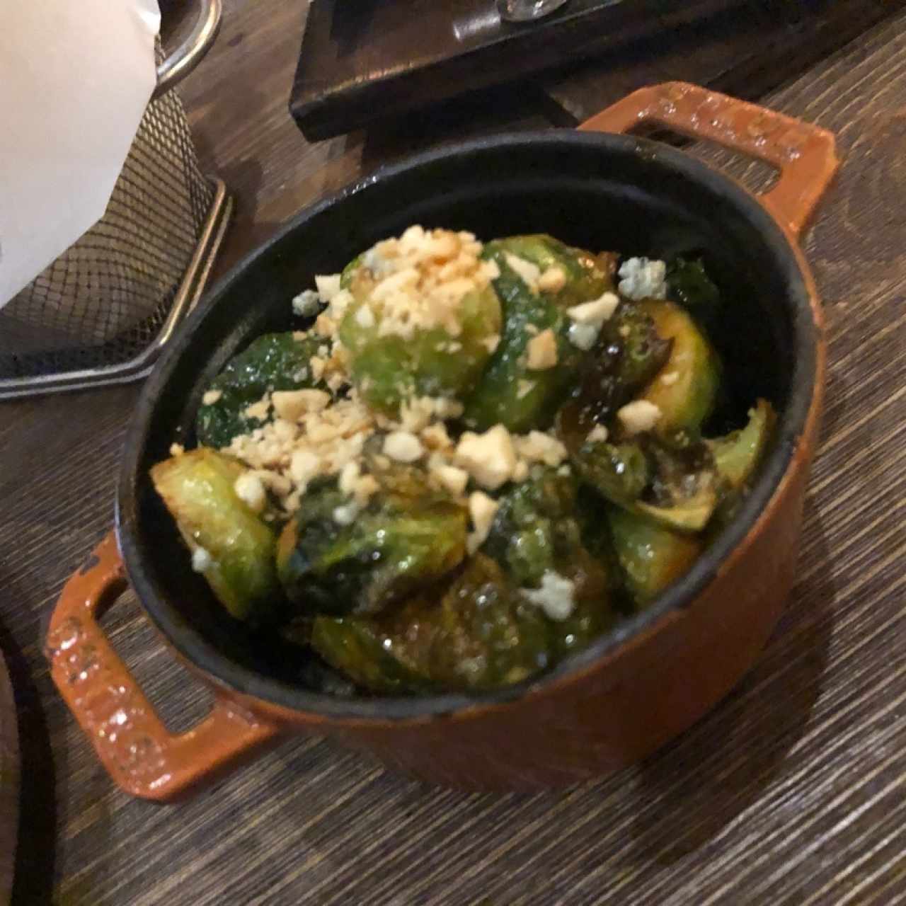 BAR BITES - Franks Brussels