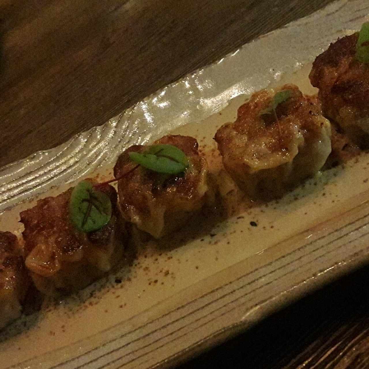 Gyozas