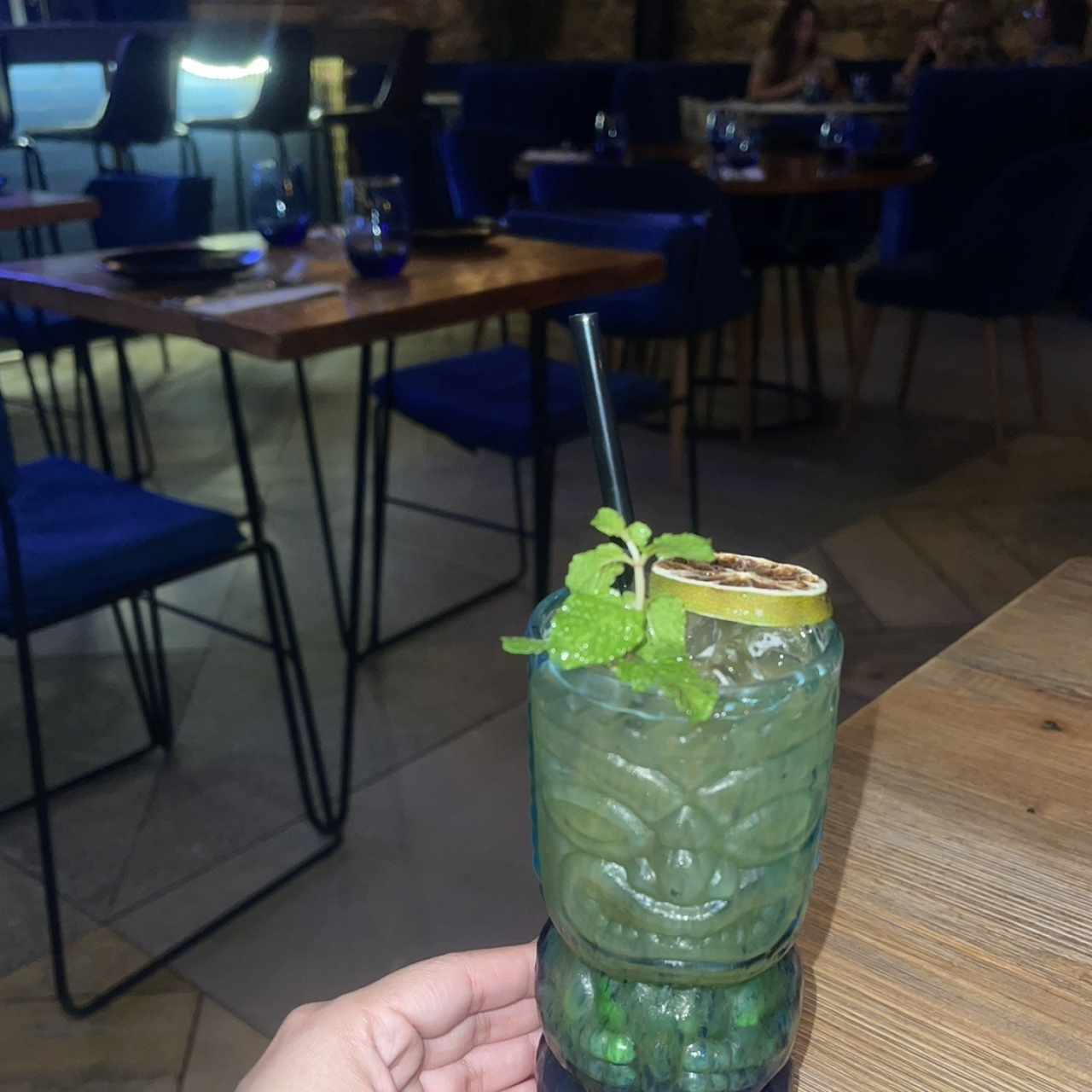 Coctel