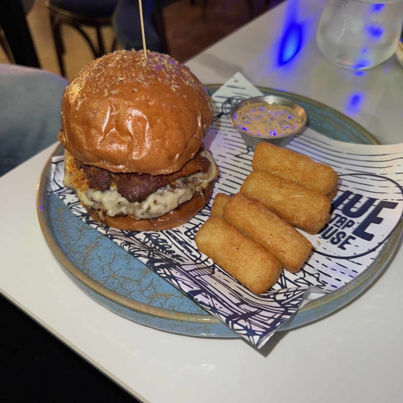 Burguerme burger week