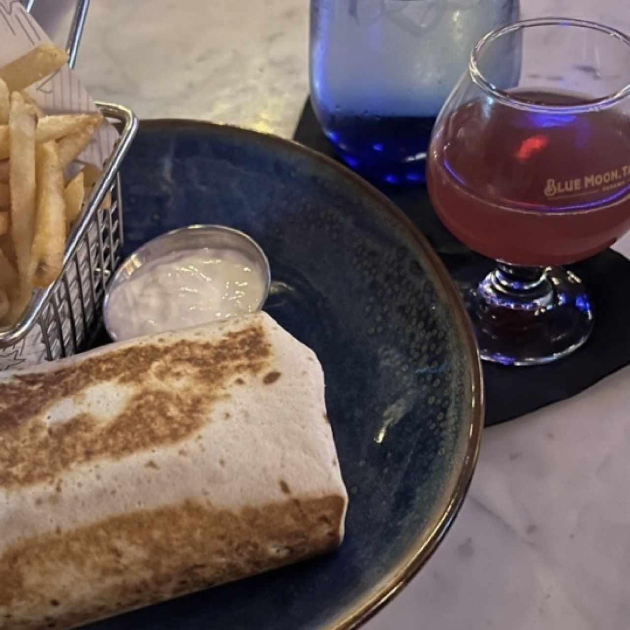 Taco Wrap
