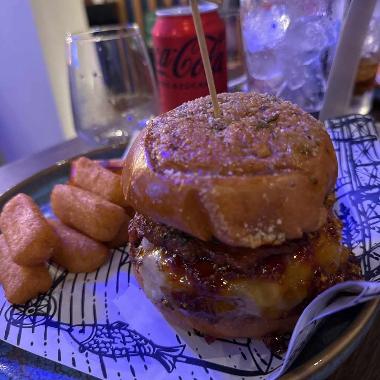 Burgerme (Burger Week)