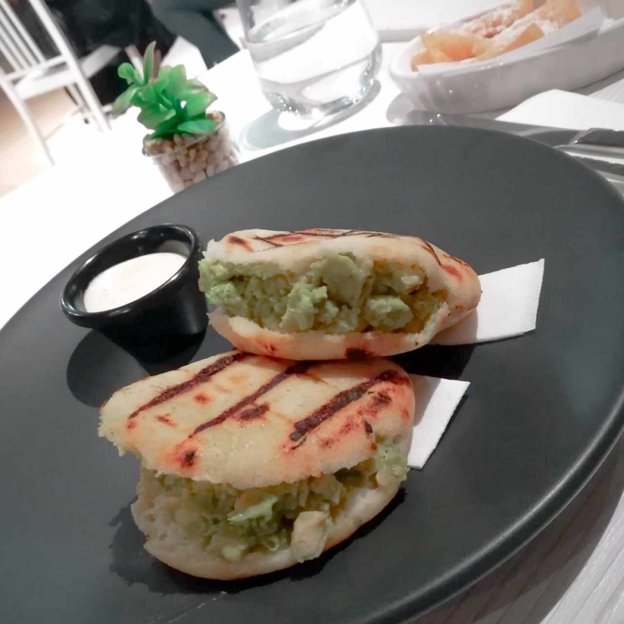 Reina pepiada