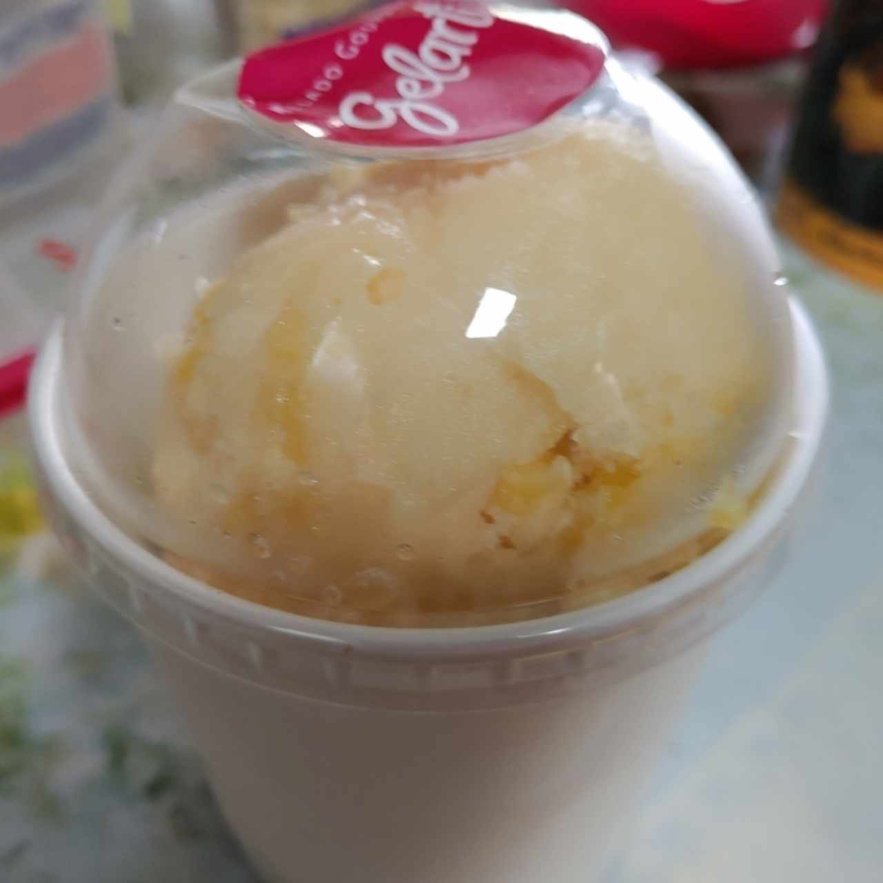 piña