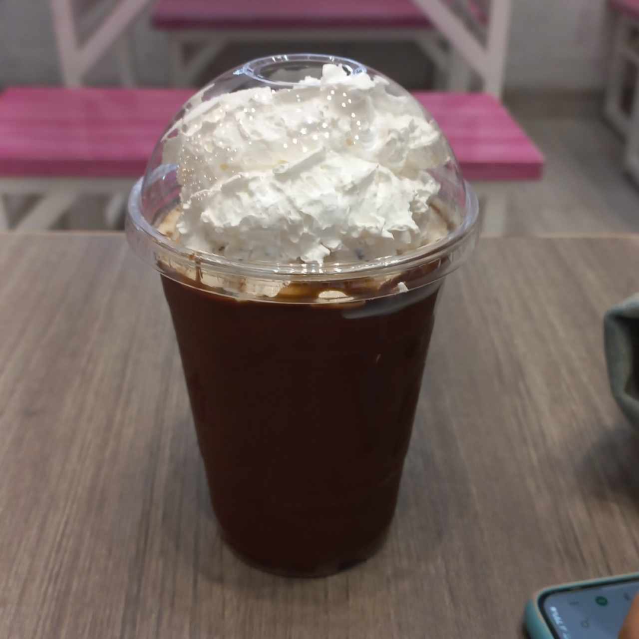 Milkshake Crack