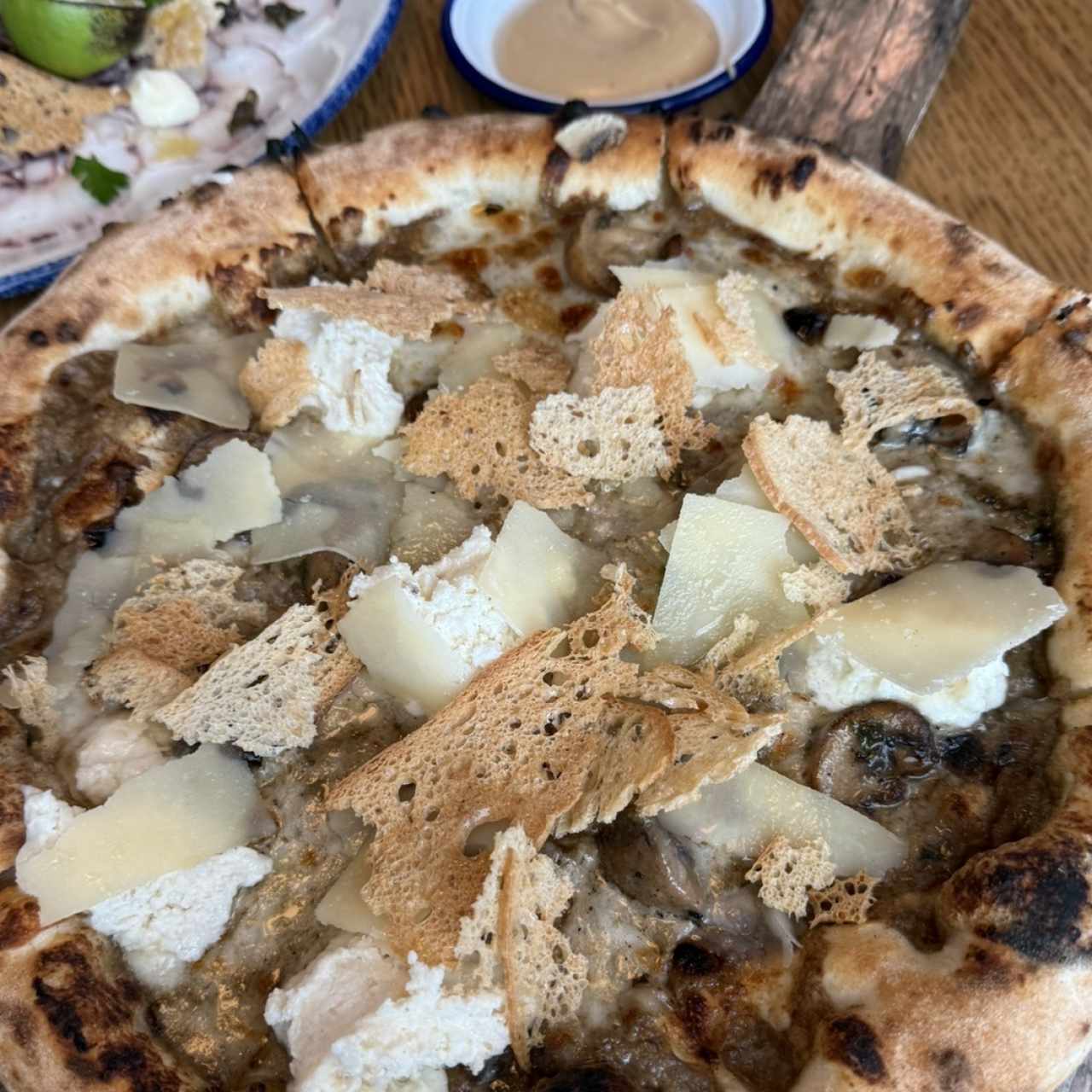 Pizzas Extraordinarias - Pizza Italiosa