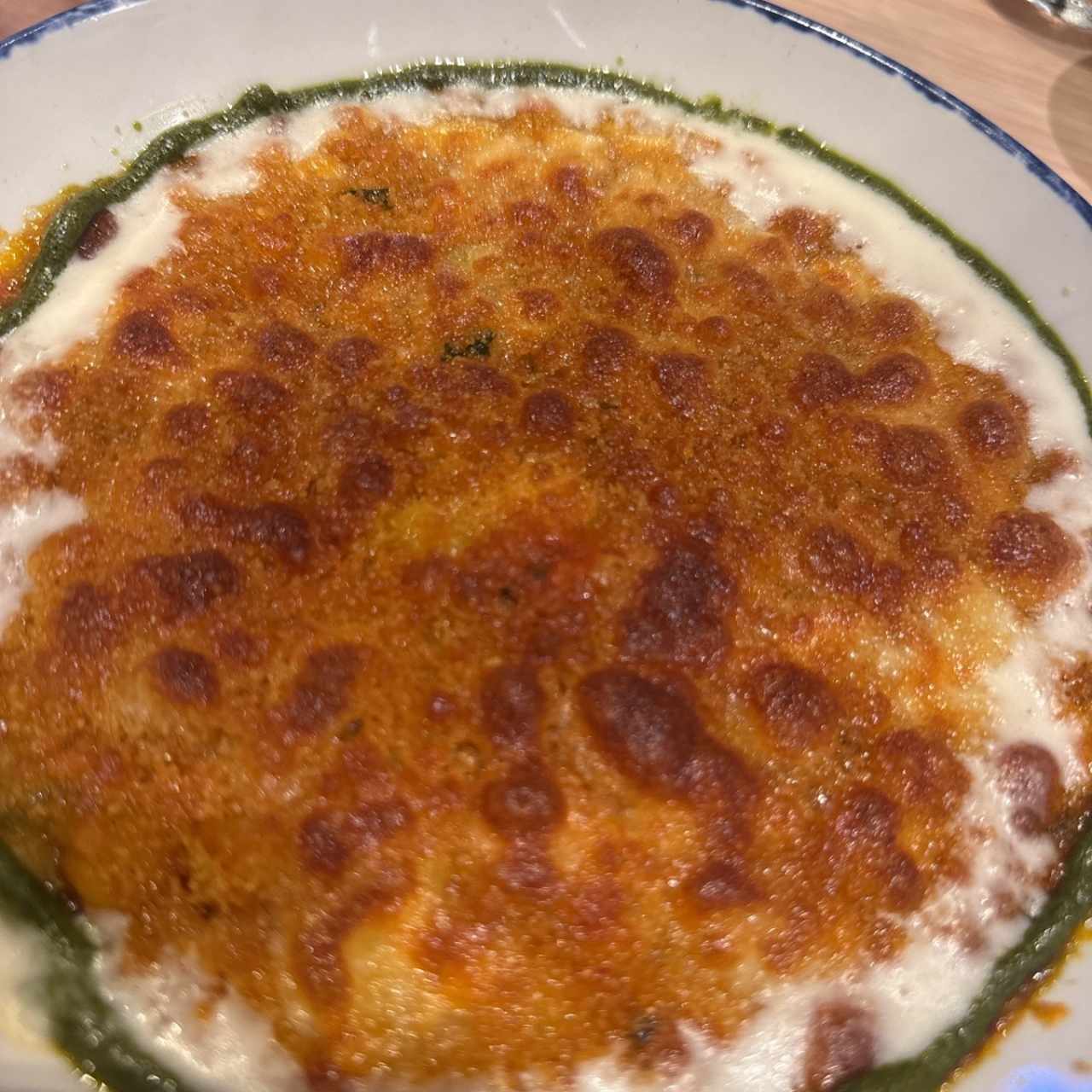Pastas - Gnocchi Alla Sorrentina