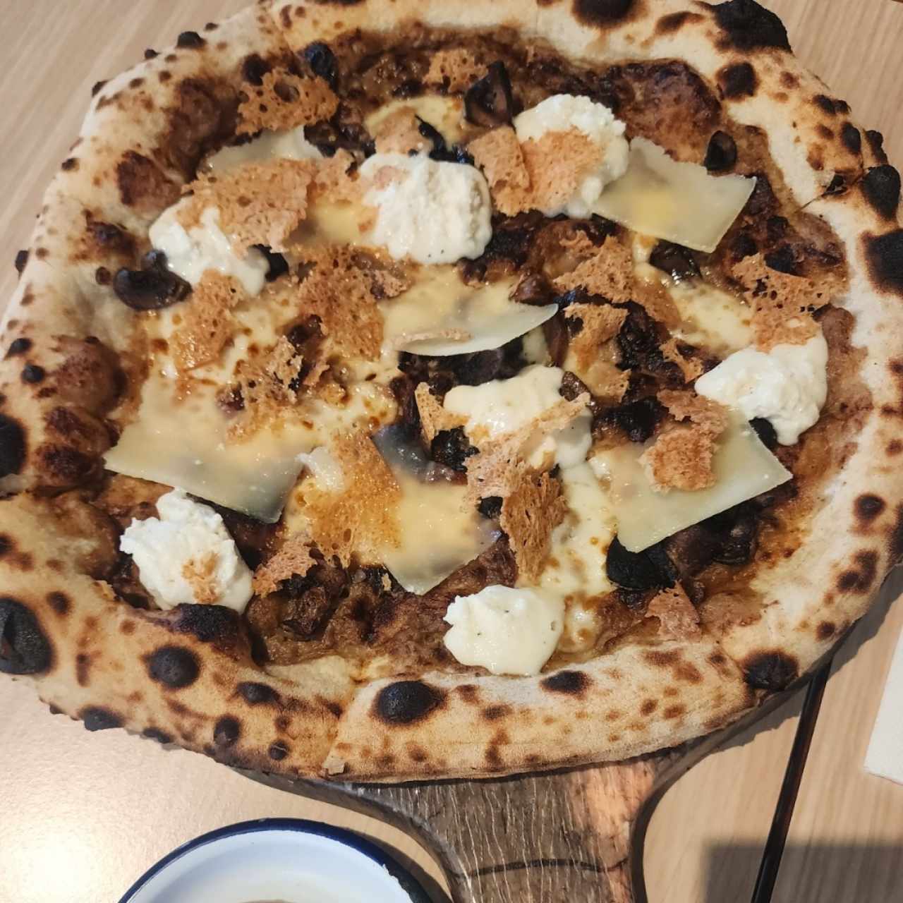 Pizzas Extraordinarias - Pizza Italiosa