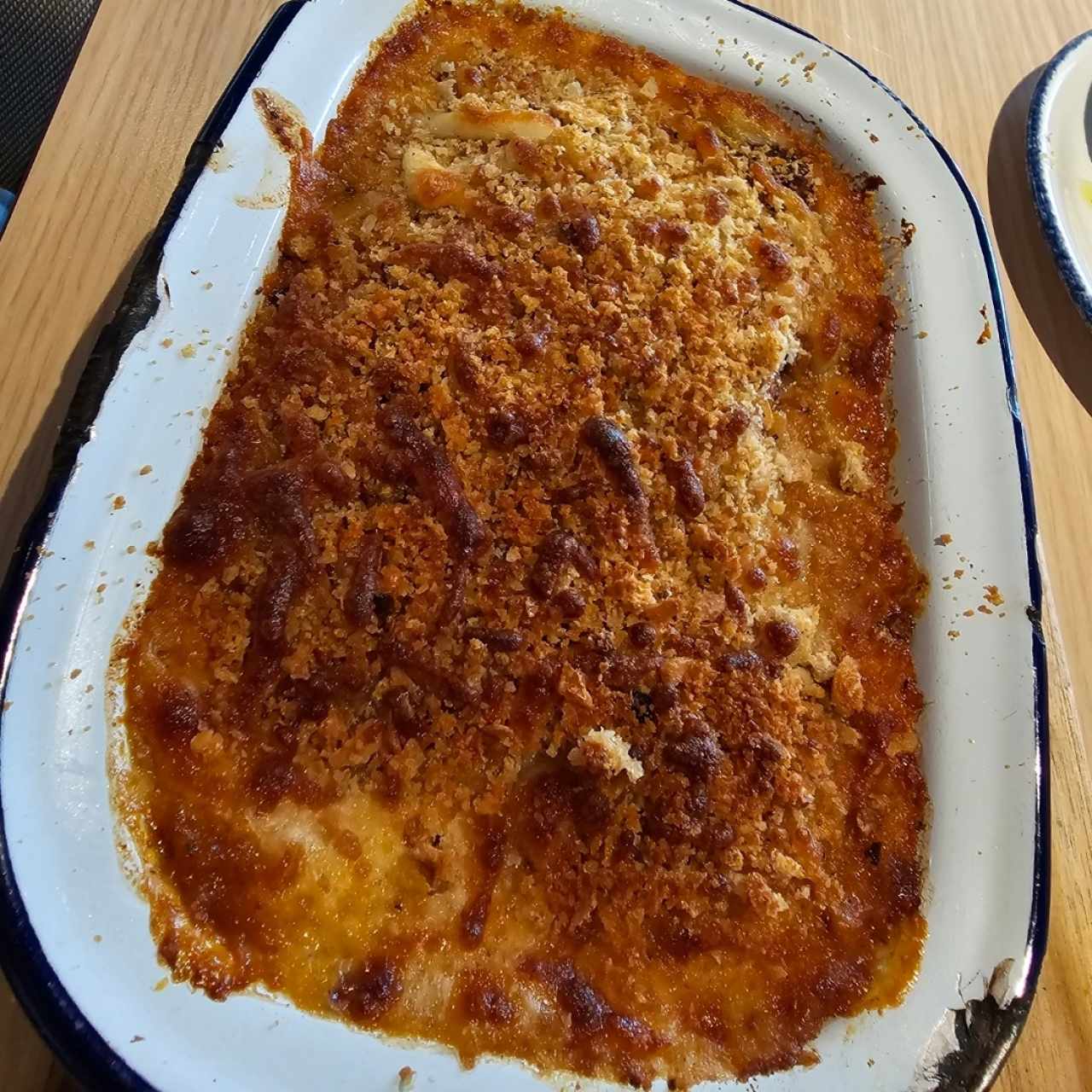 Pastas - Lasagna Bolognesa