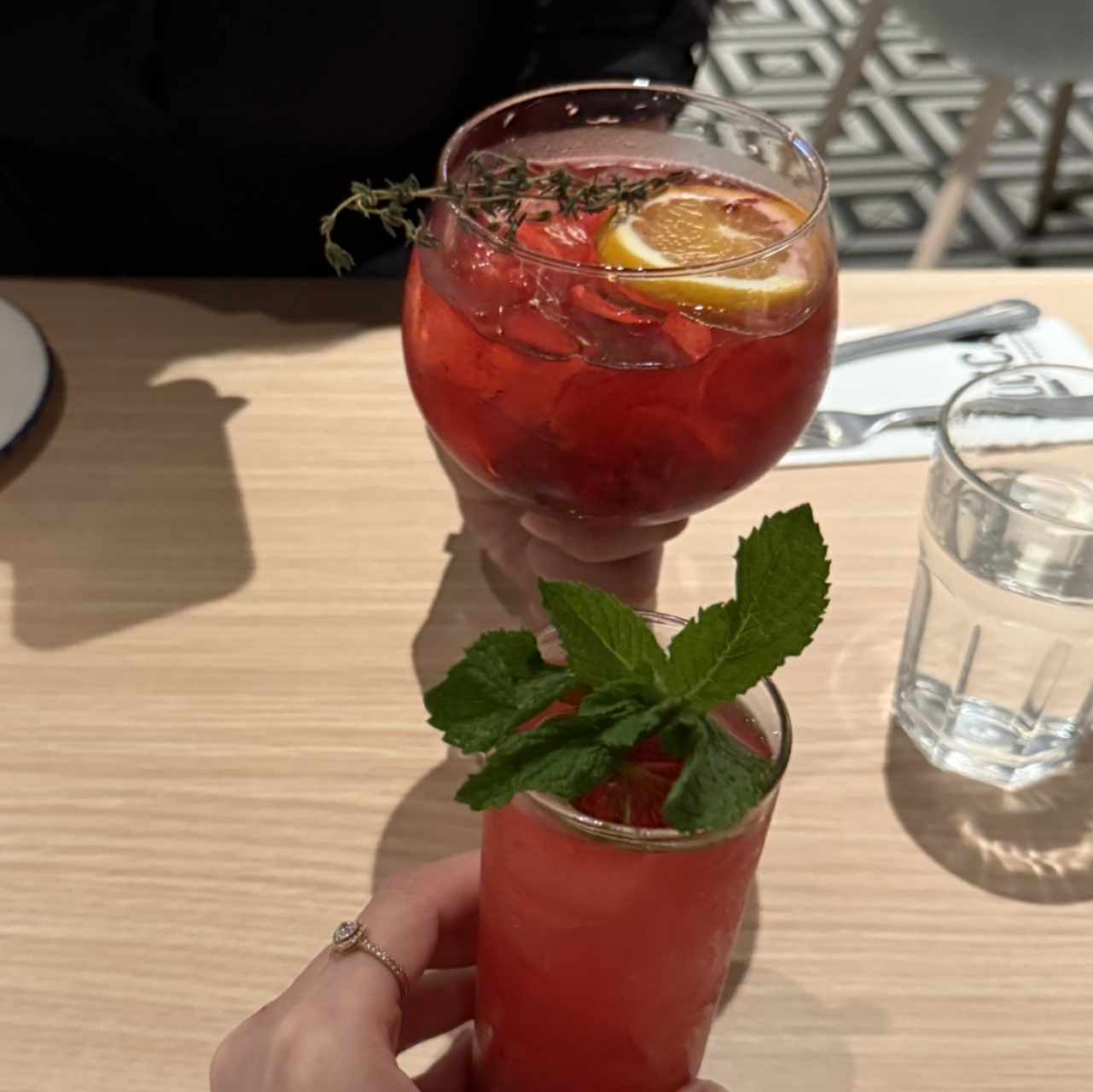 Cocteles