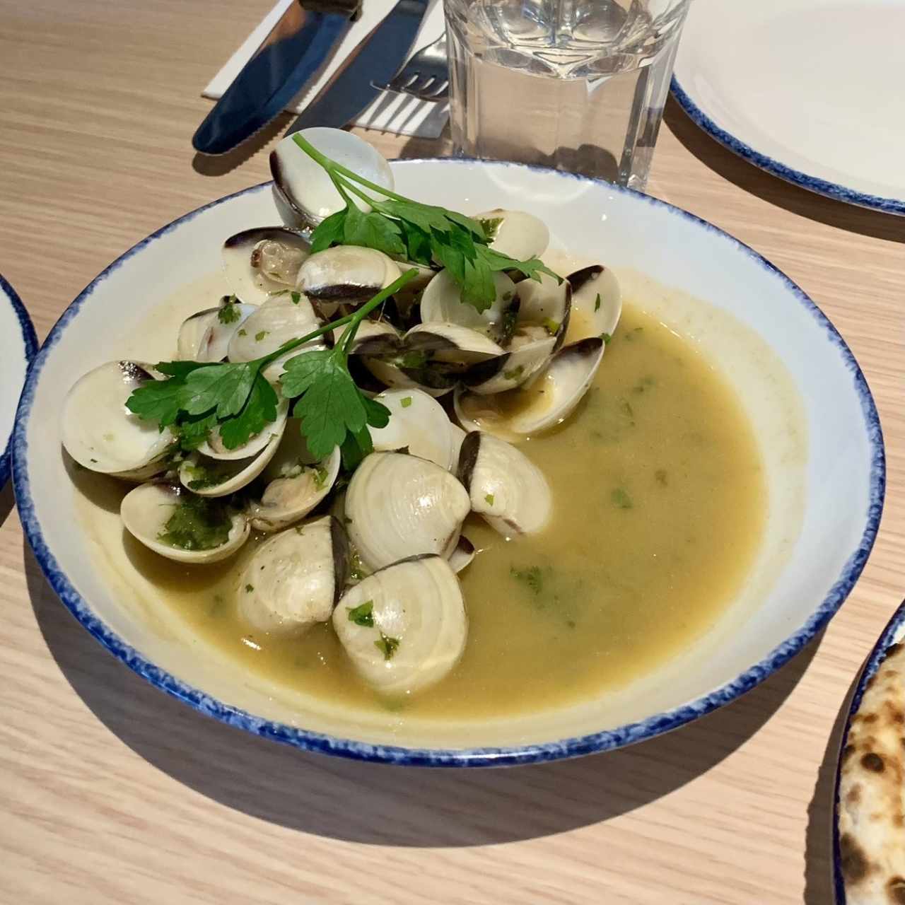Vongole