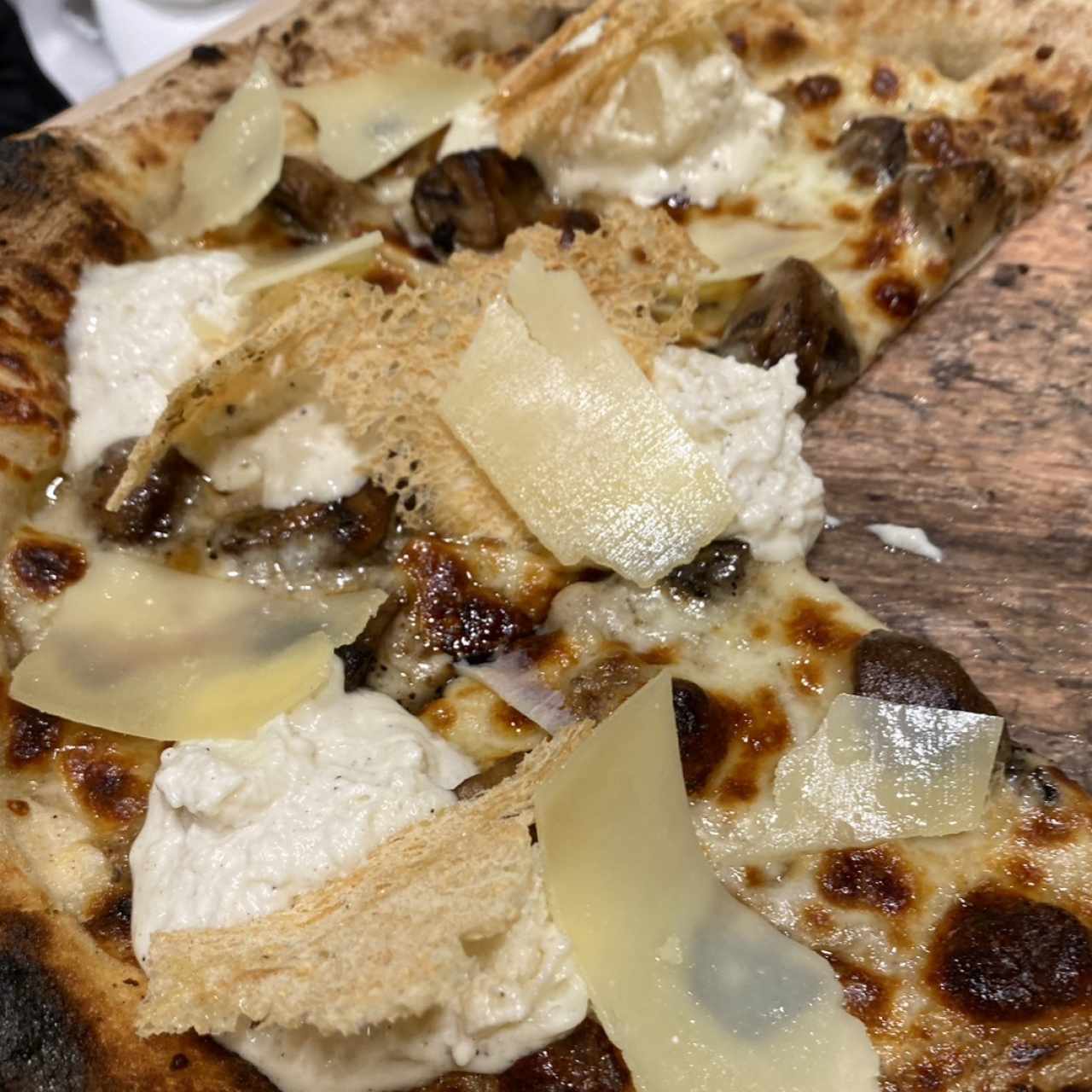 Pizzas Extraordinarias - Pizza Italiosa