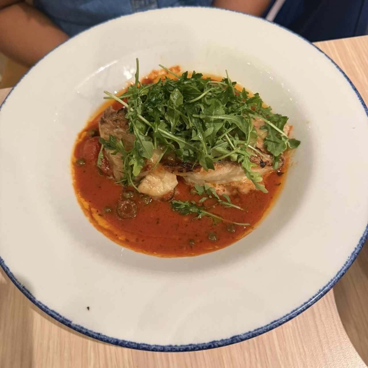 Pescado
