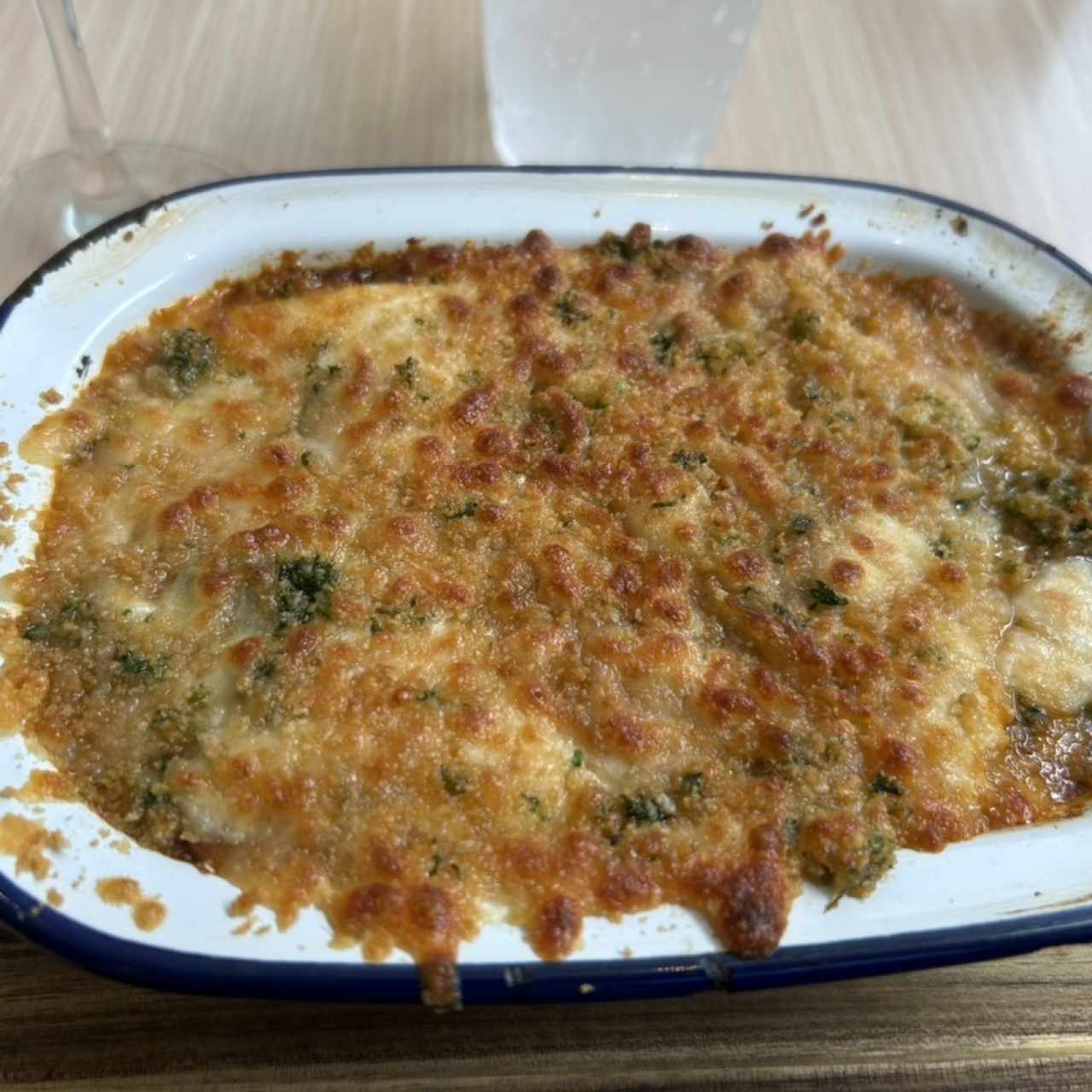 Pastas - Lasagna Bolognesa