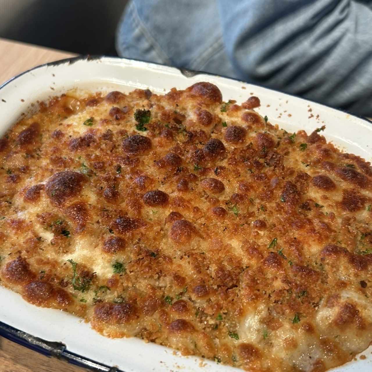 Pastas - Lasagna De Pollo