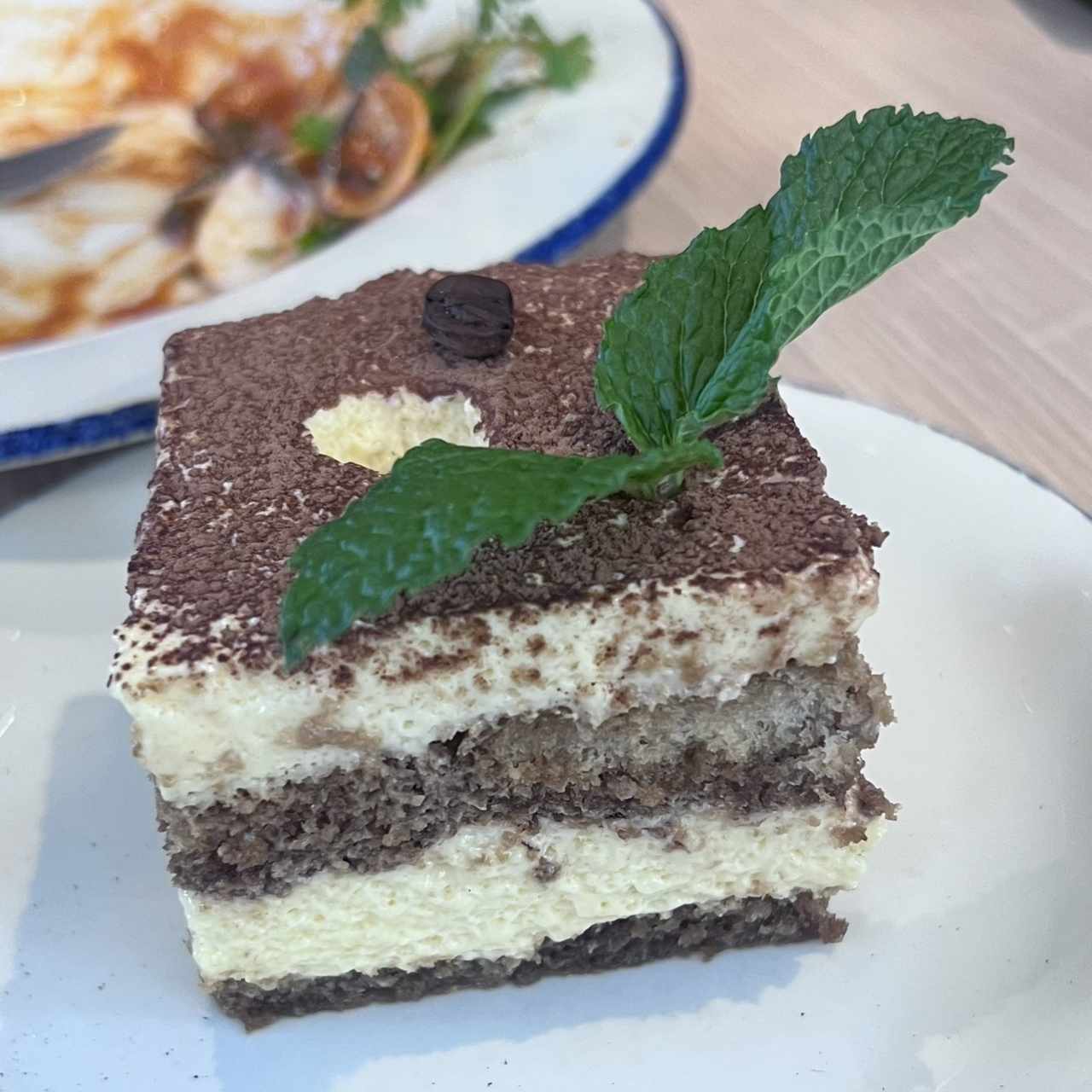tiramisu
