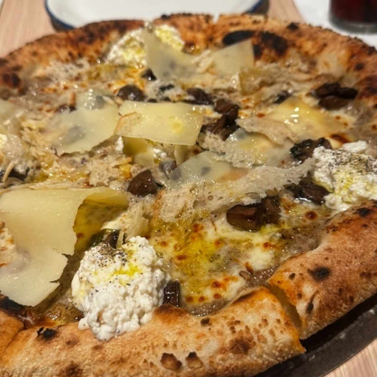 Pizzas Extraordinarias - Pizza Italiosa
